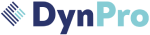 DynPro India Logo