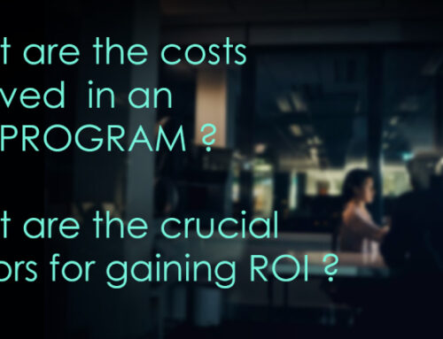What is the cost involved in an RPA Program?