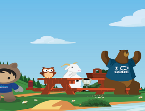 Secure Development in the Salesforce Ecosystem